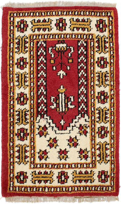 Orientteppich 60x90cm