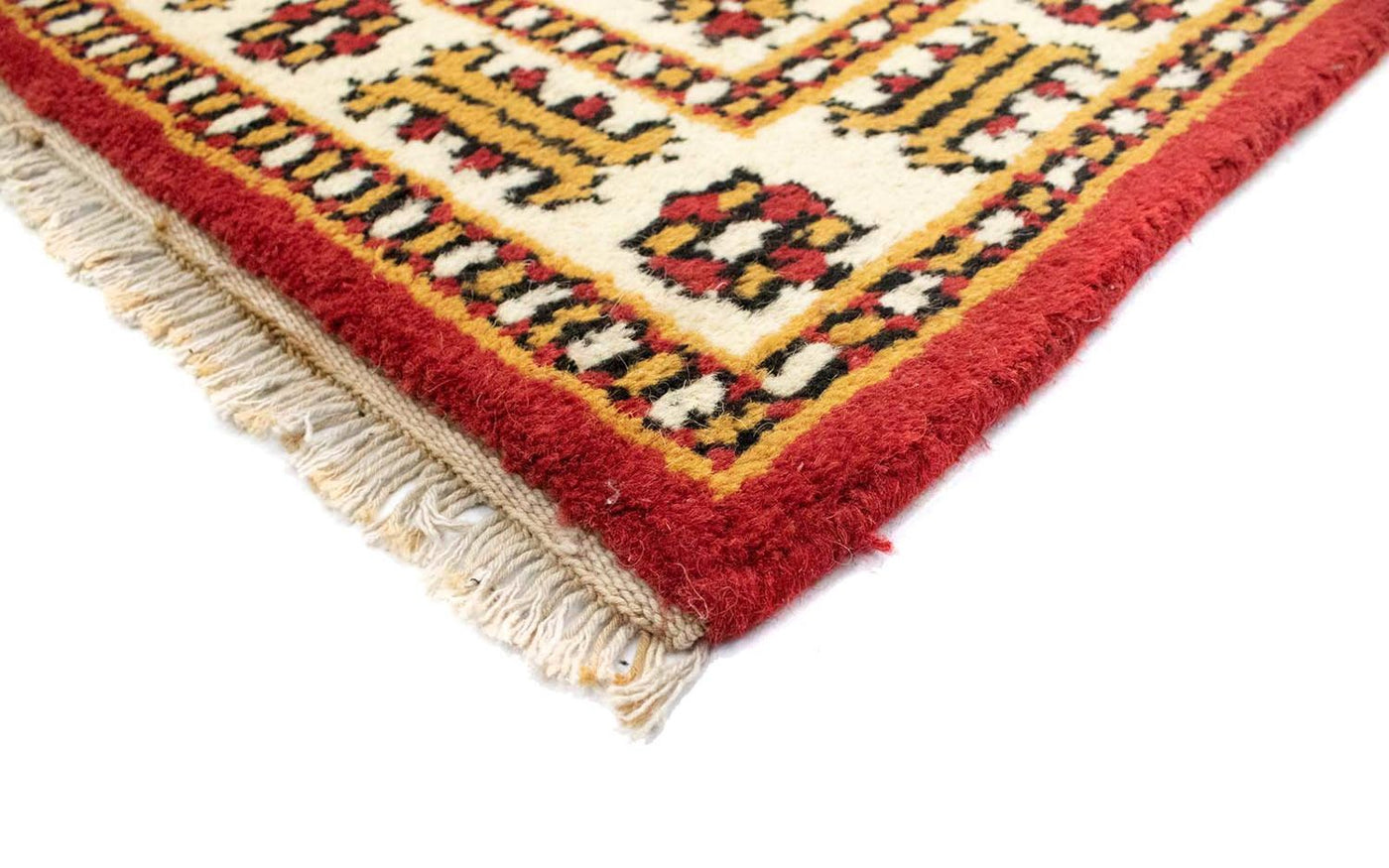 Orientteppich 90x60cm