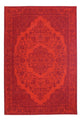 Vintage Teppich 300 x 80 cm Teppich Läufer