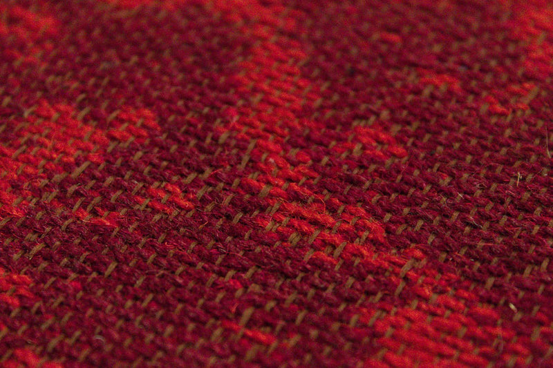 Vintage Teppich 300 x 80 cm Teppich Läufer