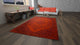 Vintage Teppich 340 x 240 cm Teppich Wohnzimmer