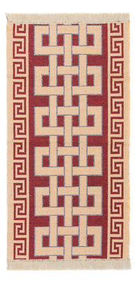 Kelim Teppich - Trendy »Nil« Läufer – product image