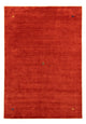 Gabbeh Teppich - Indus 300 x 250 cm - rot