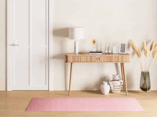 In- & Outdoor Teppich - Alef - läufer