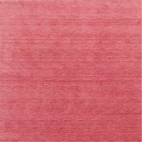 Gabbeh Teppich Uni - Wollteppich – product image