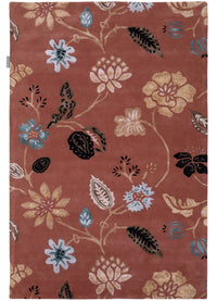 Designer Teppich PetalSymphony - Designerteppich – product image