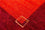 Gabbeh Teppich - Indus 240 x 80 cm