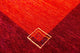 Gabbeh Teppich - Indus 240 x 80 cm