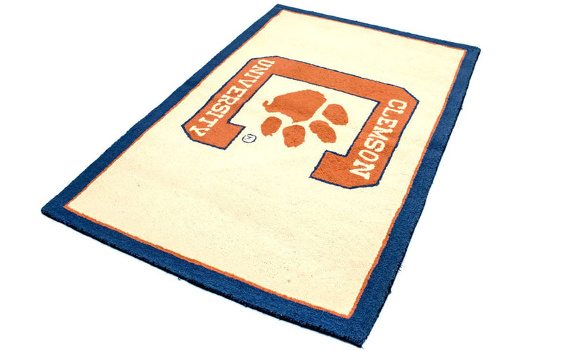 Kinderteppich 162 x 104 cm