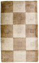 Wollteppich 148x90cm