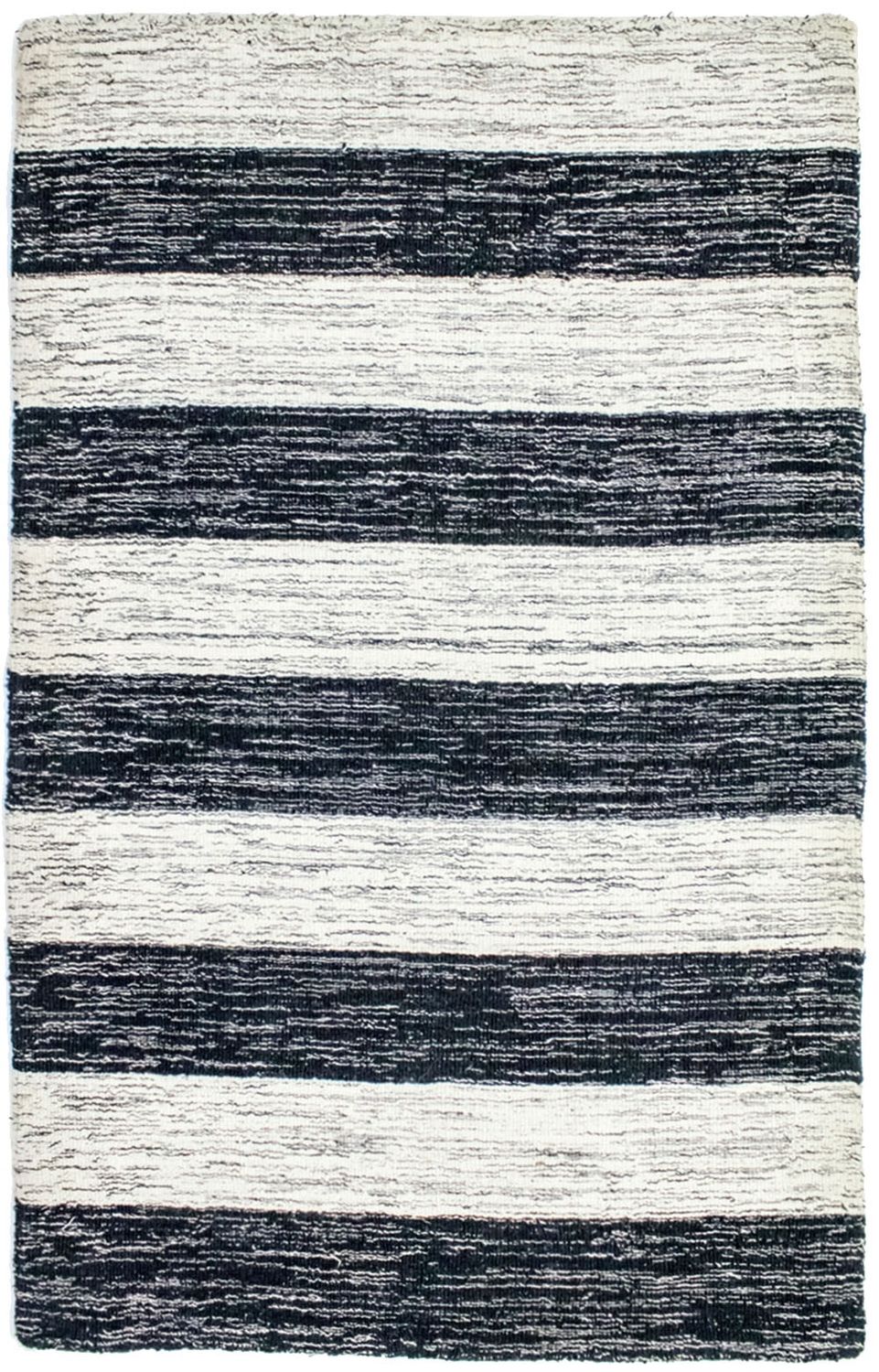 Wollteppich 164 x 103 cm Teppichbrücke