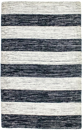 Wollteppich 164 x 103 cm Teppichbrücke