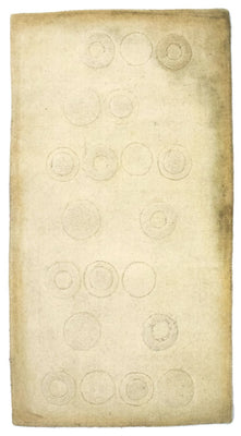 Wollteppich 148 x 80 cm Teppichbrücke