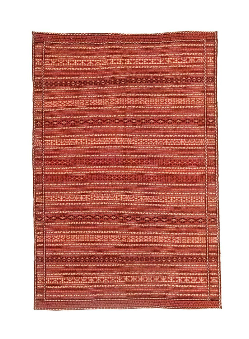 Kelim Teppich - Oriental 235 x 166 cm