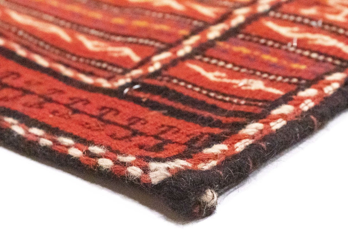 Kelim Teppich - Oriental 235 x 166 cm