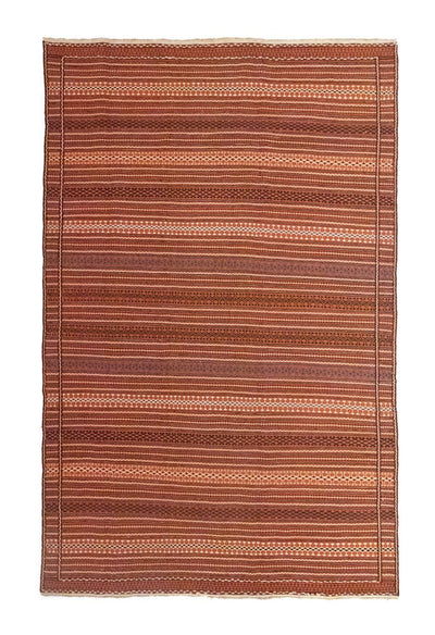 Kelim Fars Teppich 195x300cm