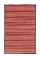 Kelim Fars Teppich 301x197cm