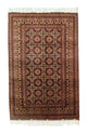 Afghan Teppich 283 x 199 cm
