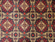 Afghan Teppich 283 x 199 cm