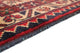 Afghan Teppich 283 x 199 cm