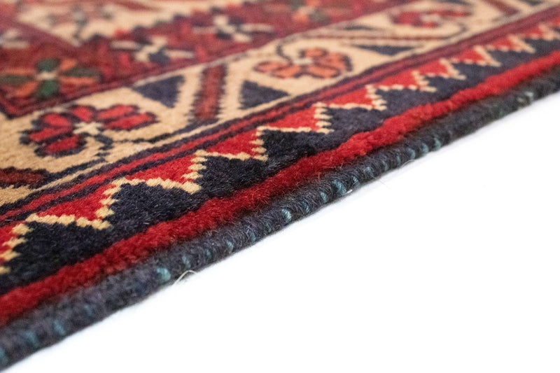 Afghan Teppich 283 x 199 cm