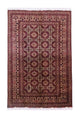 Afghan Teppich 283 x 201 cm