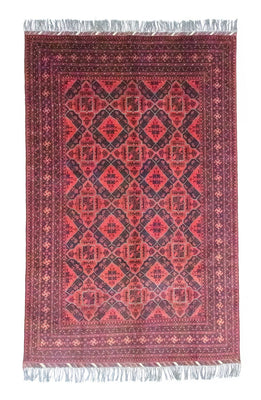 Afghan Teppich - Kunduz 298 x 199 cm