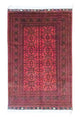 Afghan Teppich - Kunduz 299 x 200 cm