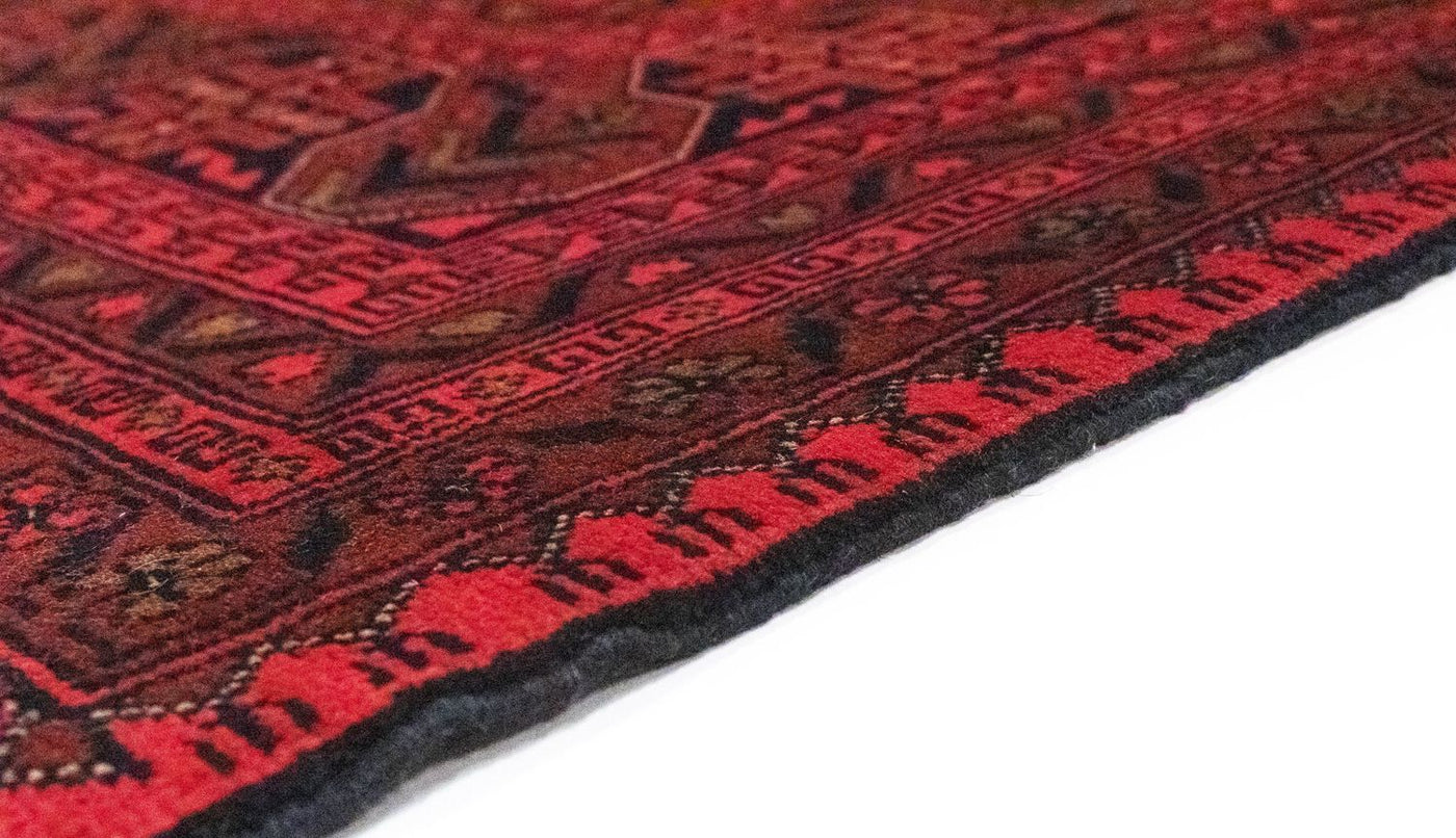 Afghan Teppich - Kunduz 299 x 200 cm