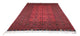 Afghan Teppich - Kunduz 299 x 200 cm