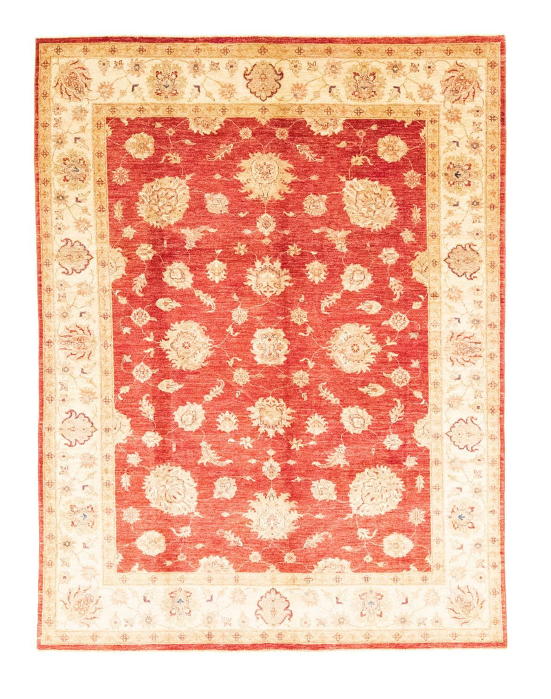 Ziegler Teppich 275 x 204 cm