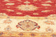 Ziegler Teppich 275 x 204 cm