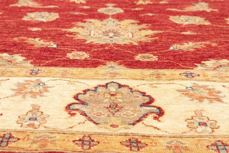 Ziegler Teppich 275 x 204 cm