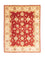 Ziegler Teppich 256 x 205 cm