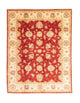 Ziegler Teppich 256 x 205 cm