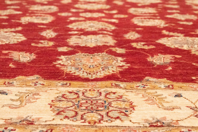 Ziegler Teppich 256 x 205 cm