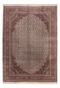 Orientteppich - Bidjar - Indus 347 x 243 cm