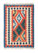 Kelim Fars Teppich 93x67cm