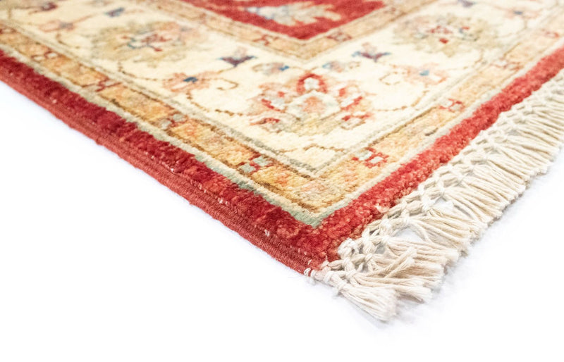Ziegler Teppich 273 x 80 cm