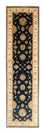 Ziegler Teppich 298 x 81 cm