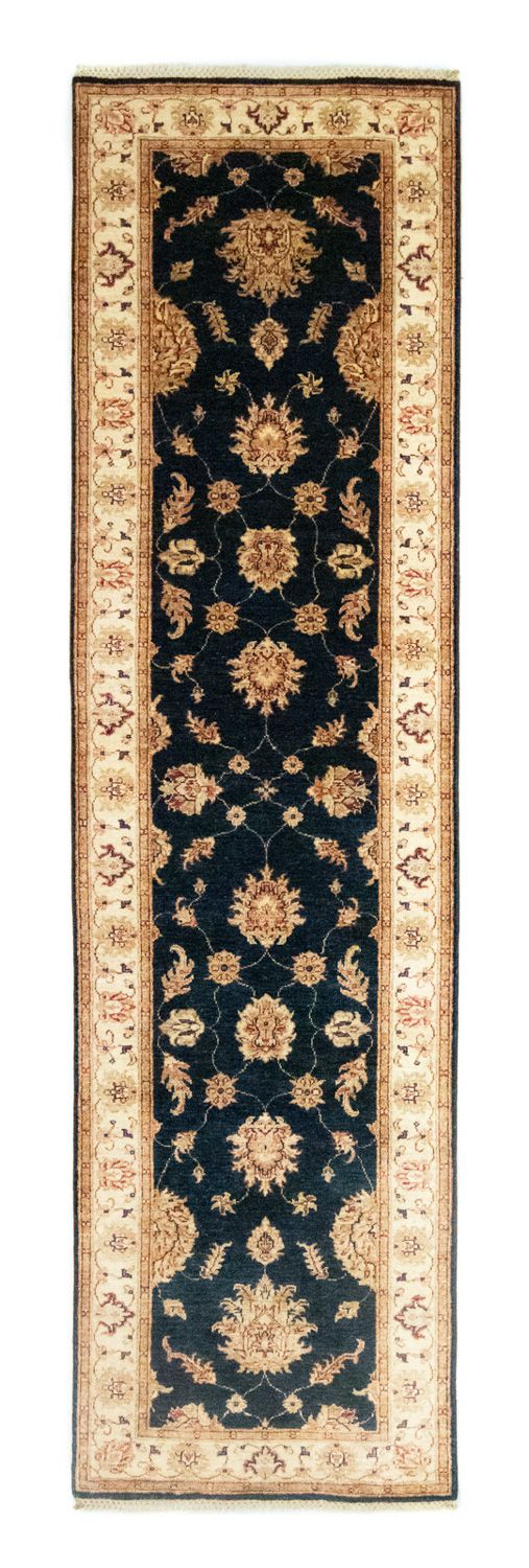 Ziegler Teppich 298 x 81 cm