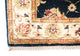 Ziegler Teppich 298 x 81 cm