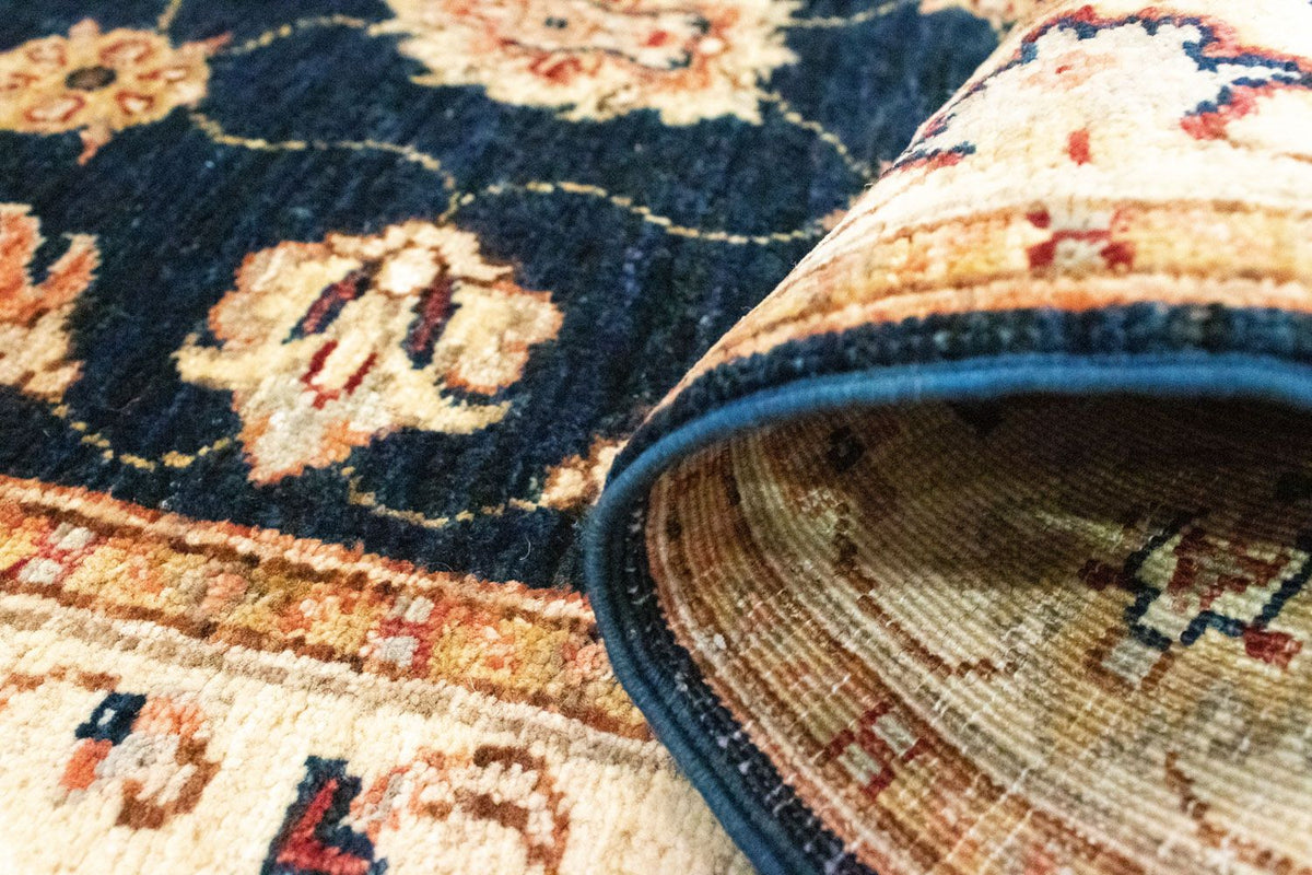 Ziegler Teppich 298 x 81 cm