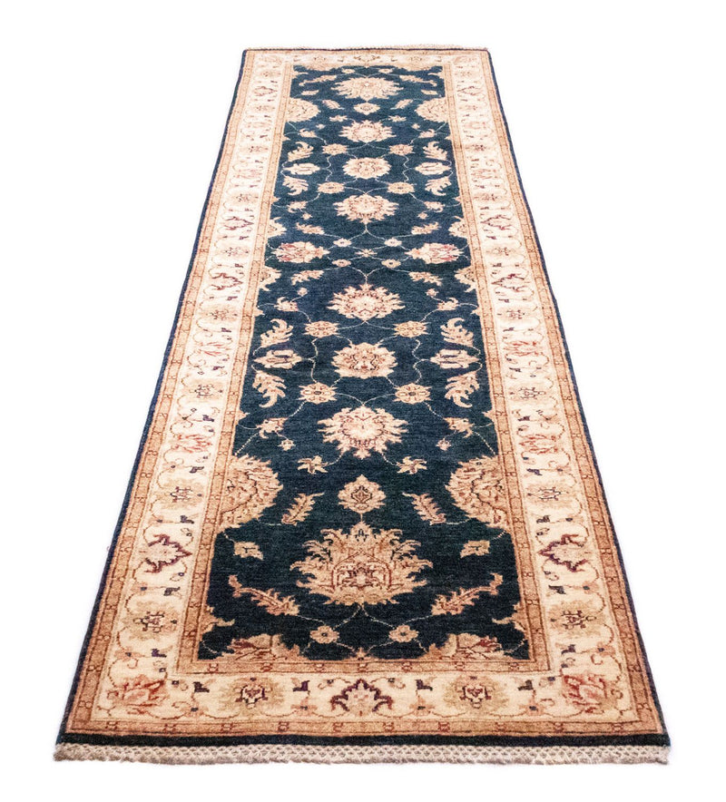 Ziegler Teppich 298 x 81 cm