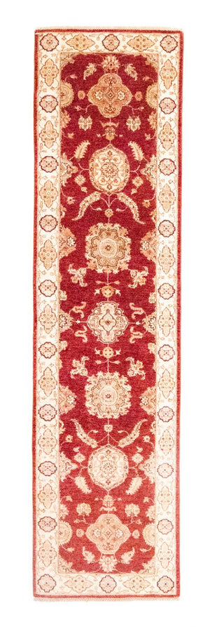 Ziegler Teppich 299 x 80 cm