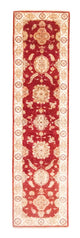 Ziegler Teppich 299 x 80 cm