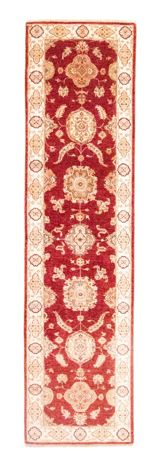 Ziegler Teppich 299 x 80 cm