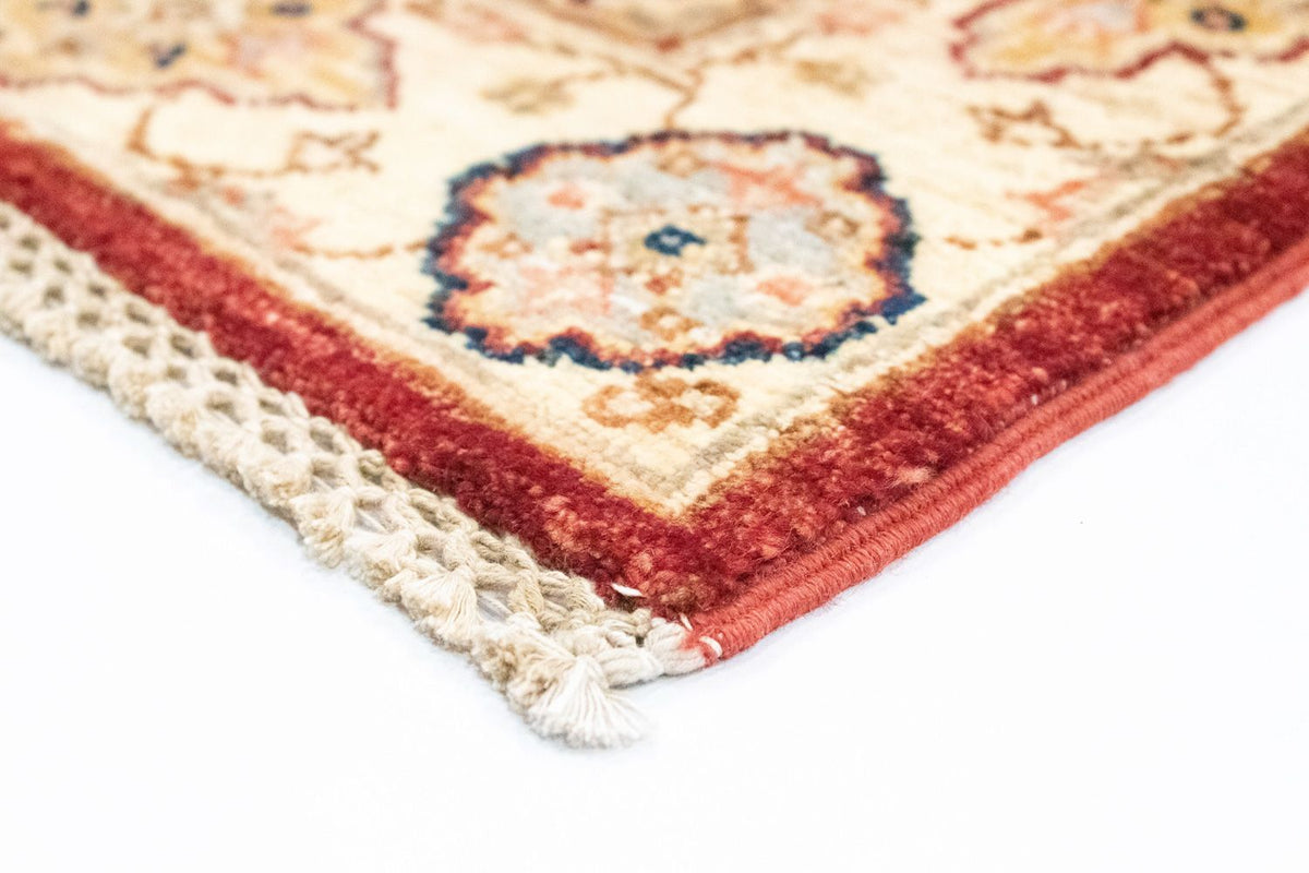 Ziegler Teppich 299 x 80 cm