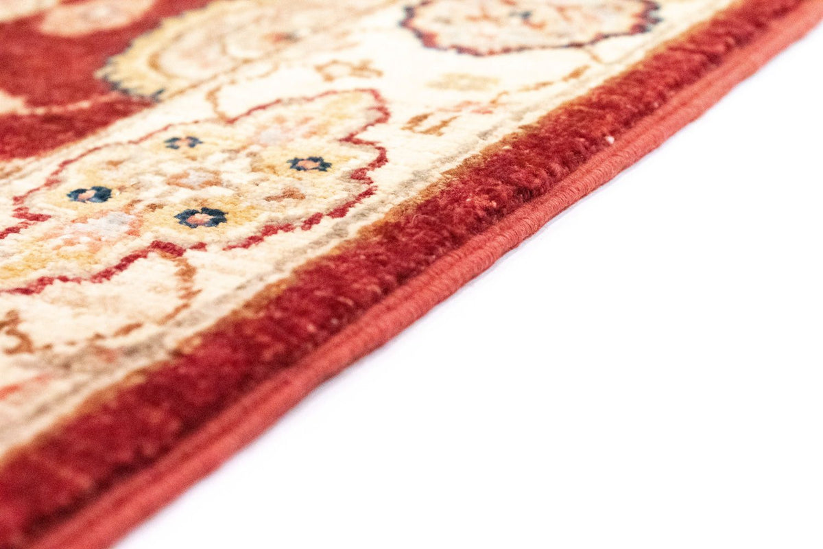 Ziegler Teppich 299 x 80 cm