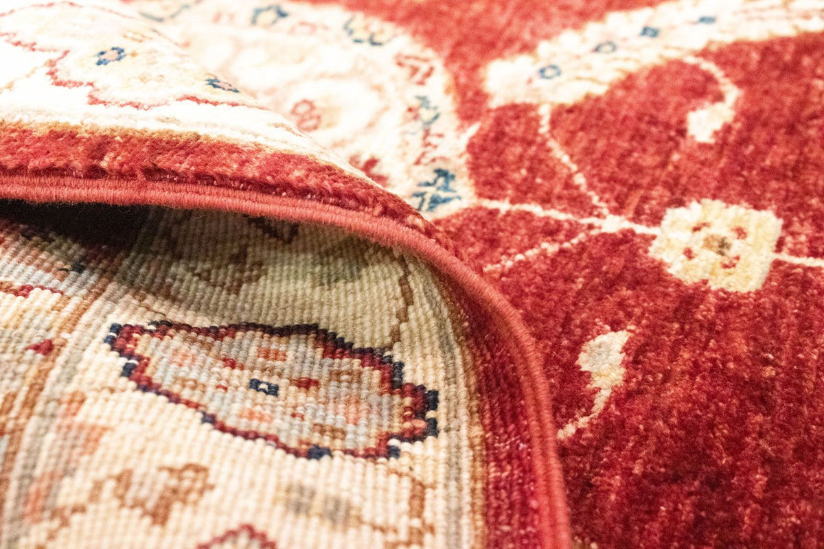 Ziegler Teppich 299 x 80 cm